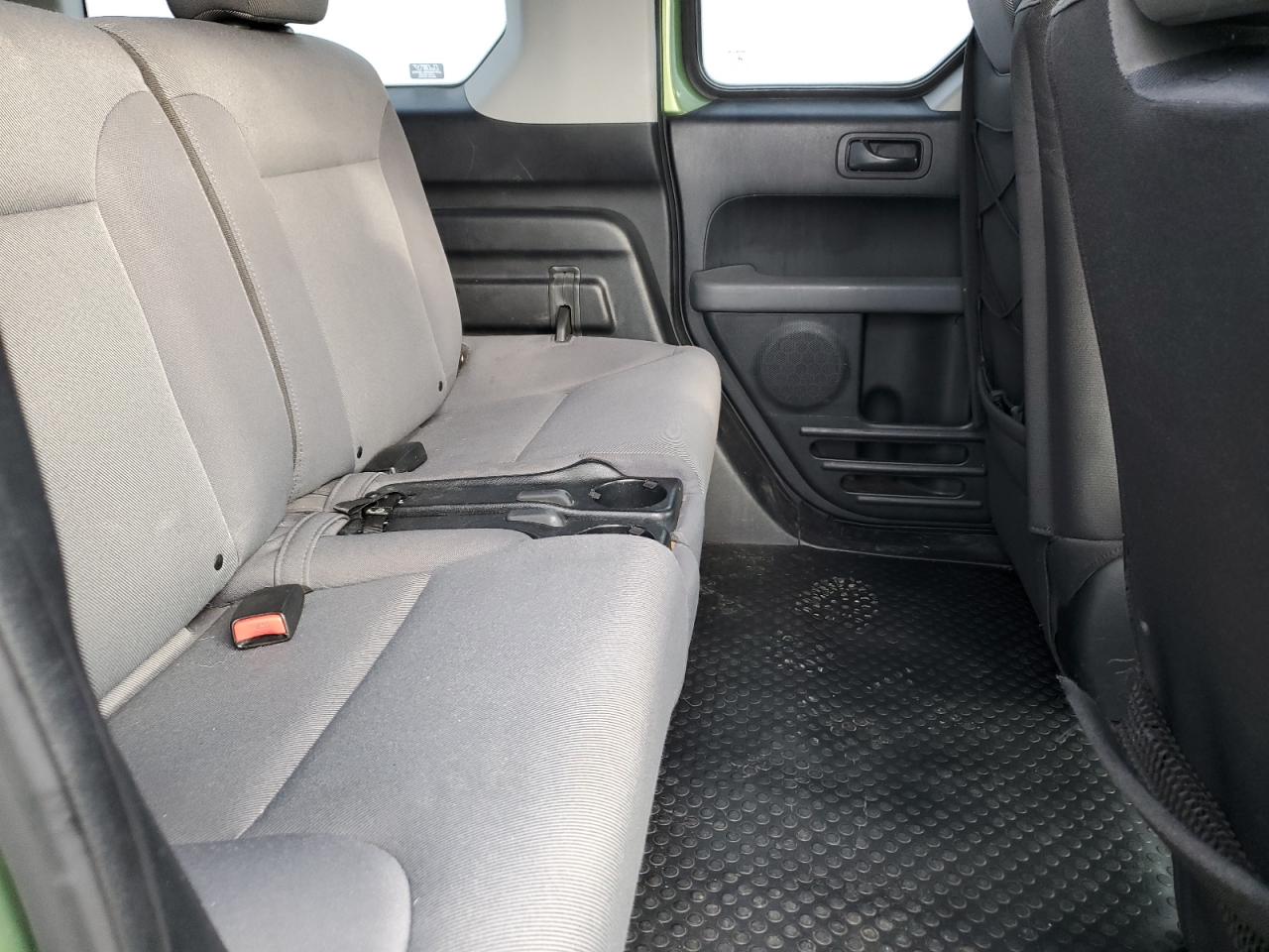 2007 Honda Element - Image 11