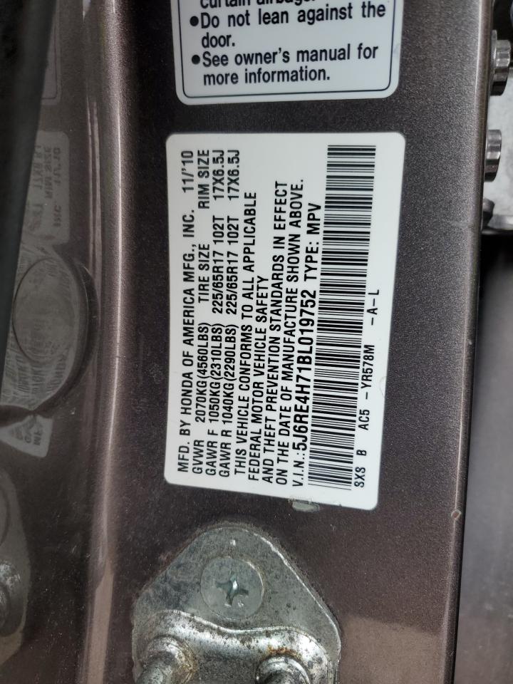2011 Honda CR-V - Image 13