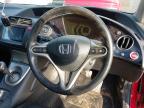 2007 HONDA CIVIC TYPE for sale at Copart COLCHESTER