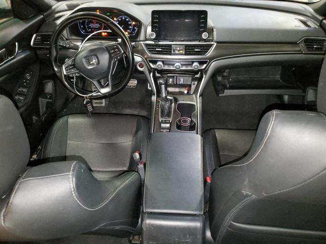  HONDA ACCORD 2020 Biały