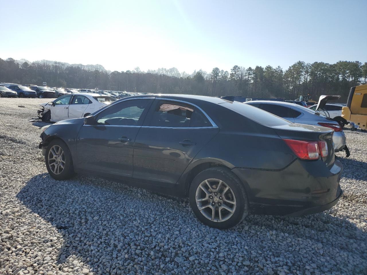 2015 Chevrolet Malibu - Image 2