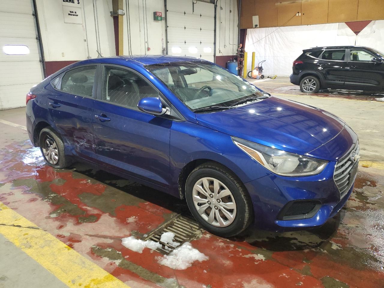 2018 Hyundai Accent - Image 4