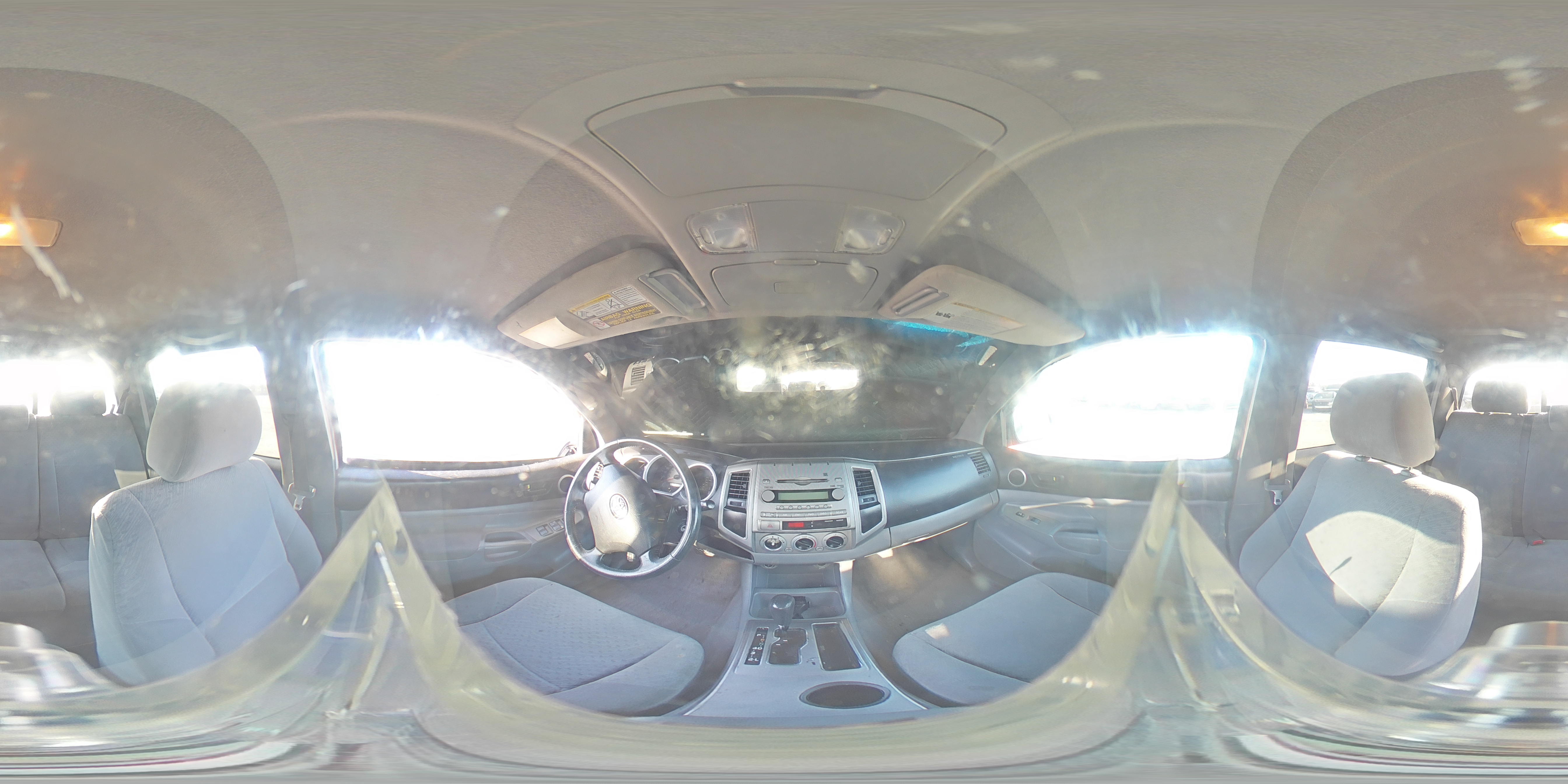 2007 Toyota Tacoma - Image 12
