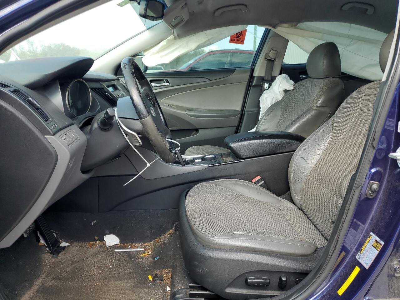 2013 Hyundai Sonata - Image 7