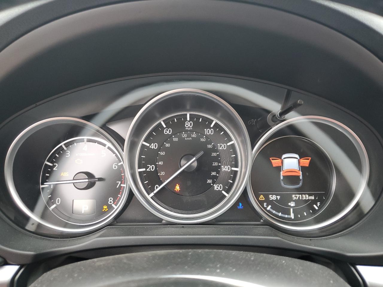 2020 Mazda CX-5 - Image 9