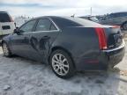 2008 CADILLAC CTS HI FEATURE V6 for sale at Copart ON - LONDON