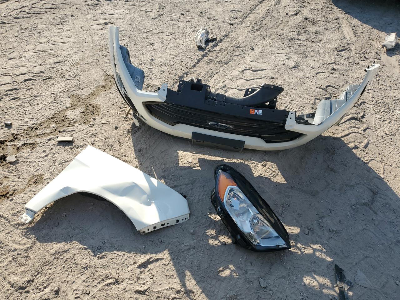 2020 Ford EcoSport - Image 13