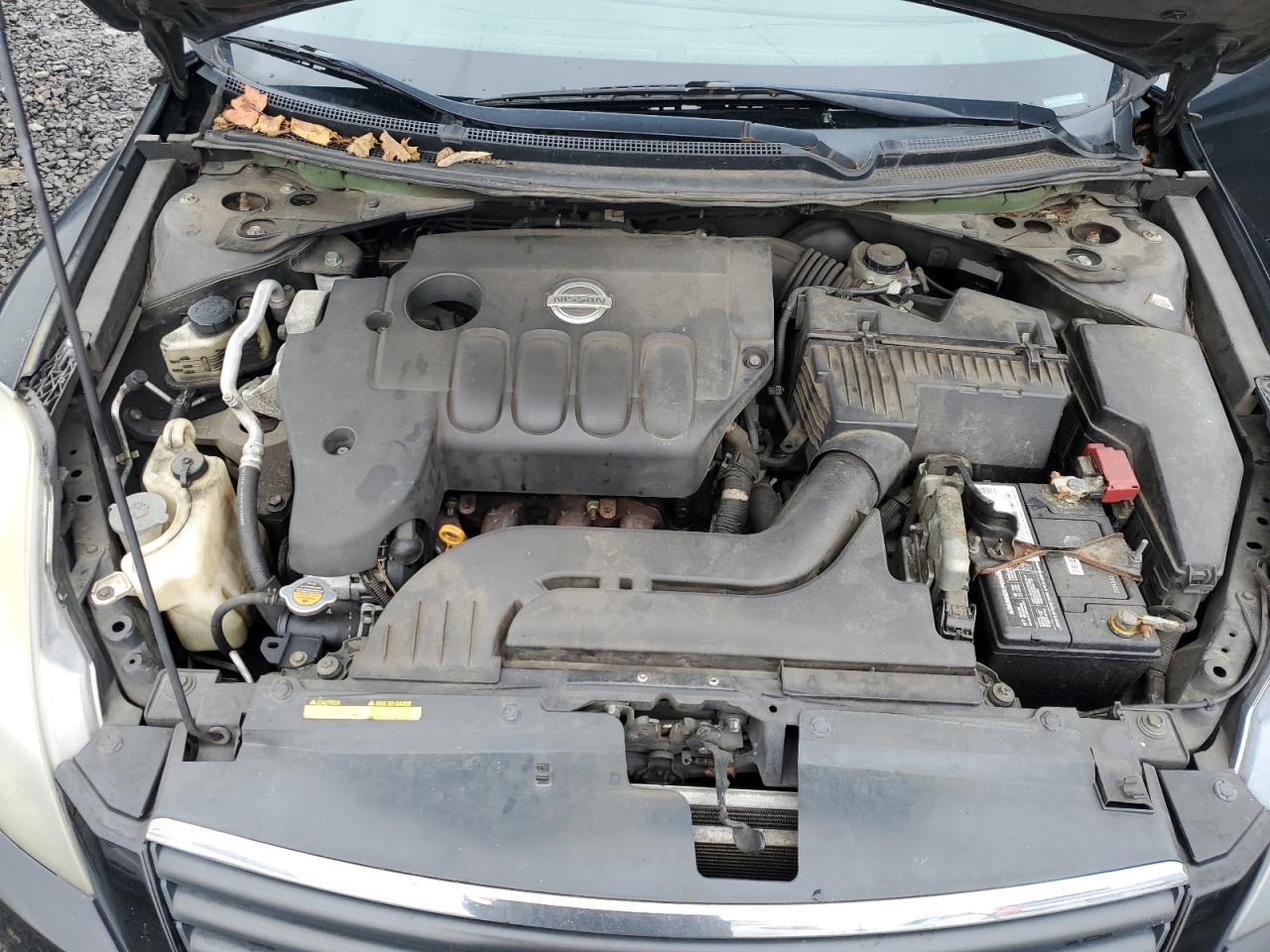 2008 Nissan Altima - Image 11