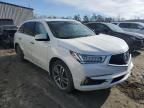 2020 Acura Mdx Sport Hybrid Advance للبيع في Spartanburg، SC - Side
