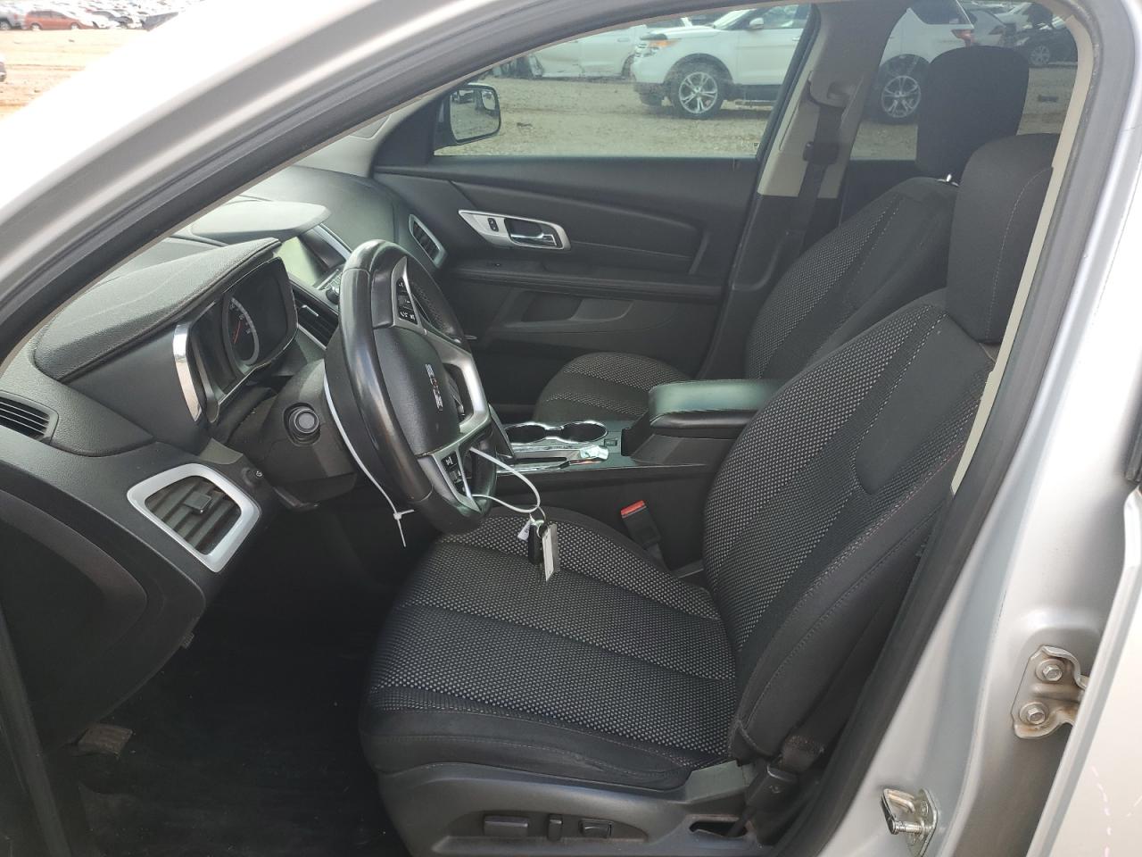 2012 GMC Terrain - Image 7
