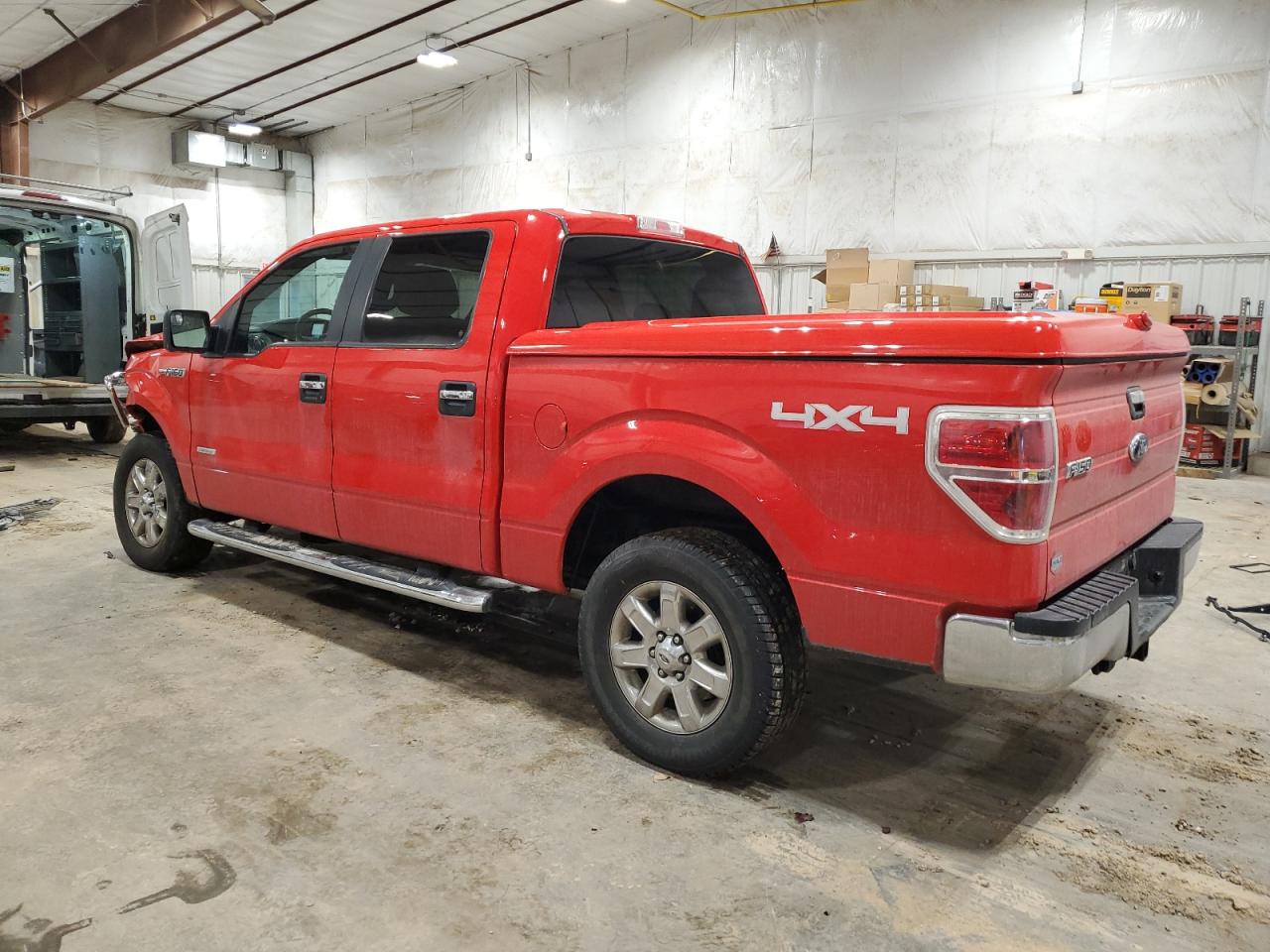 2013 Ford F-150 - Image 2