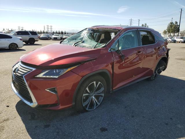 2019 Lexus Rx 350 Base