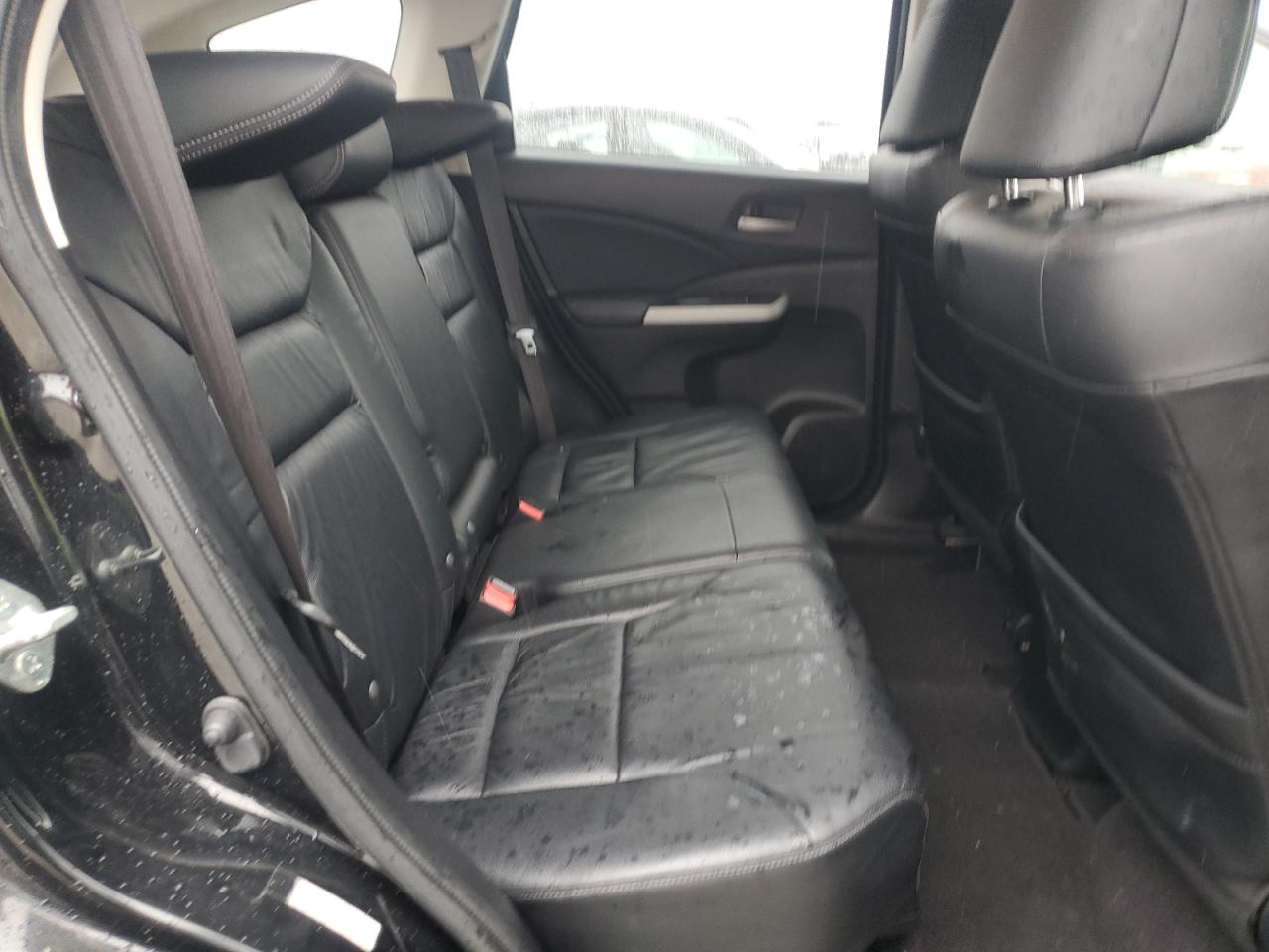 2012 Honda CR-V - Image 11