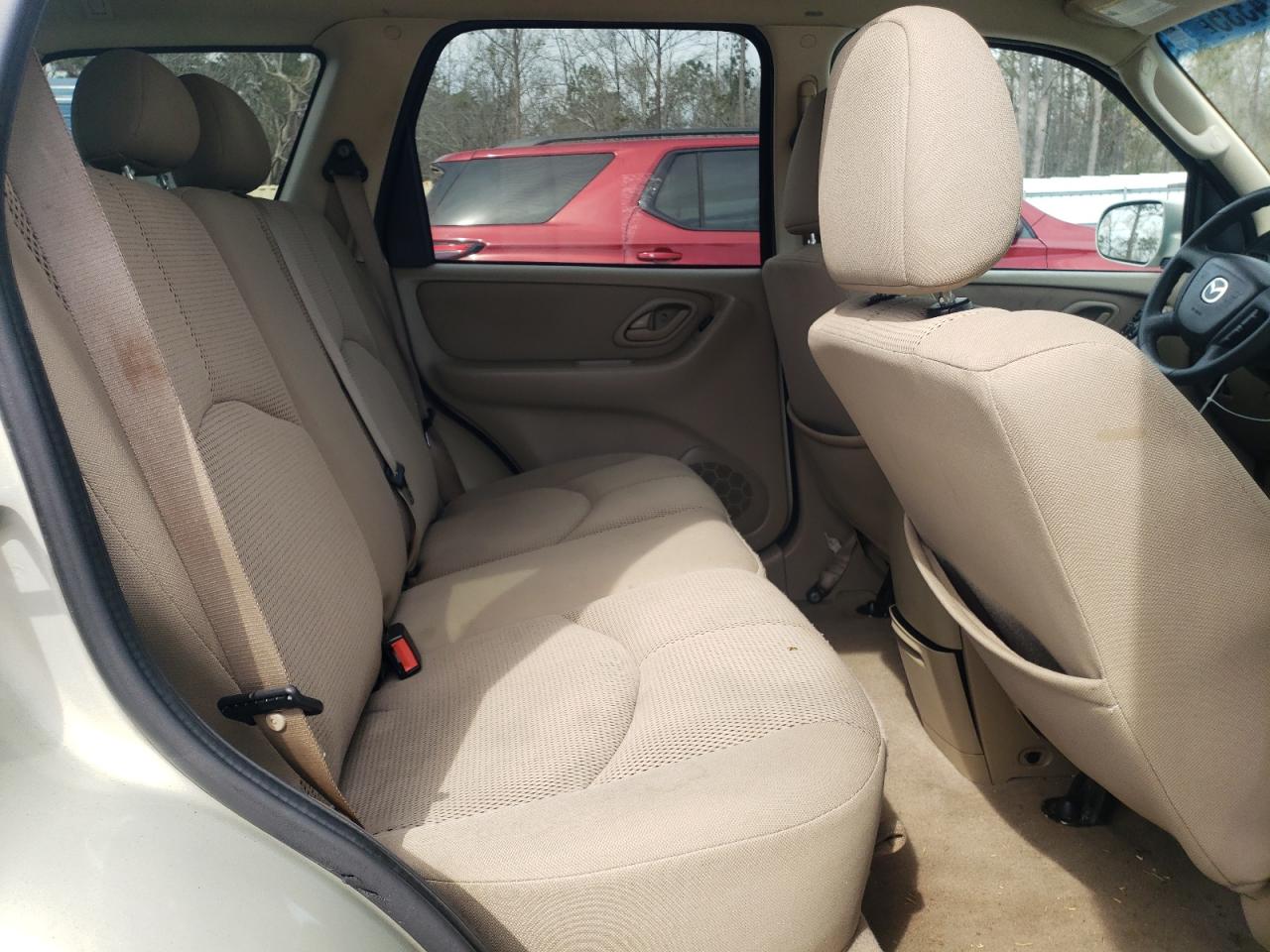2005 Mazda Tribute S VIN: 4F2CZ04135KM64837 Lot: 45574335