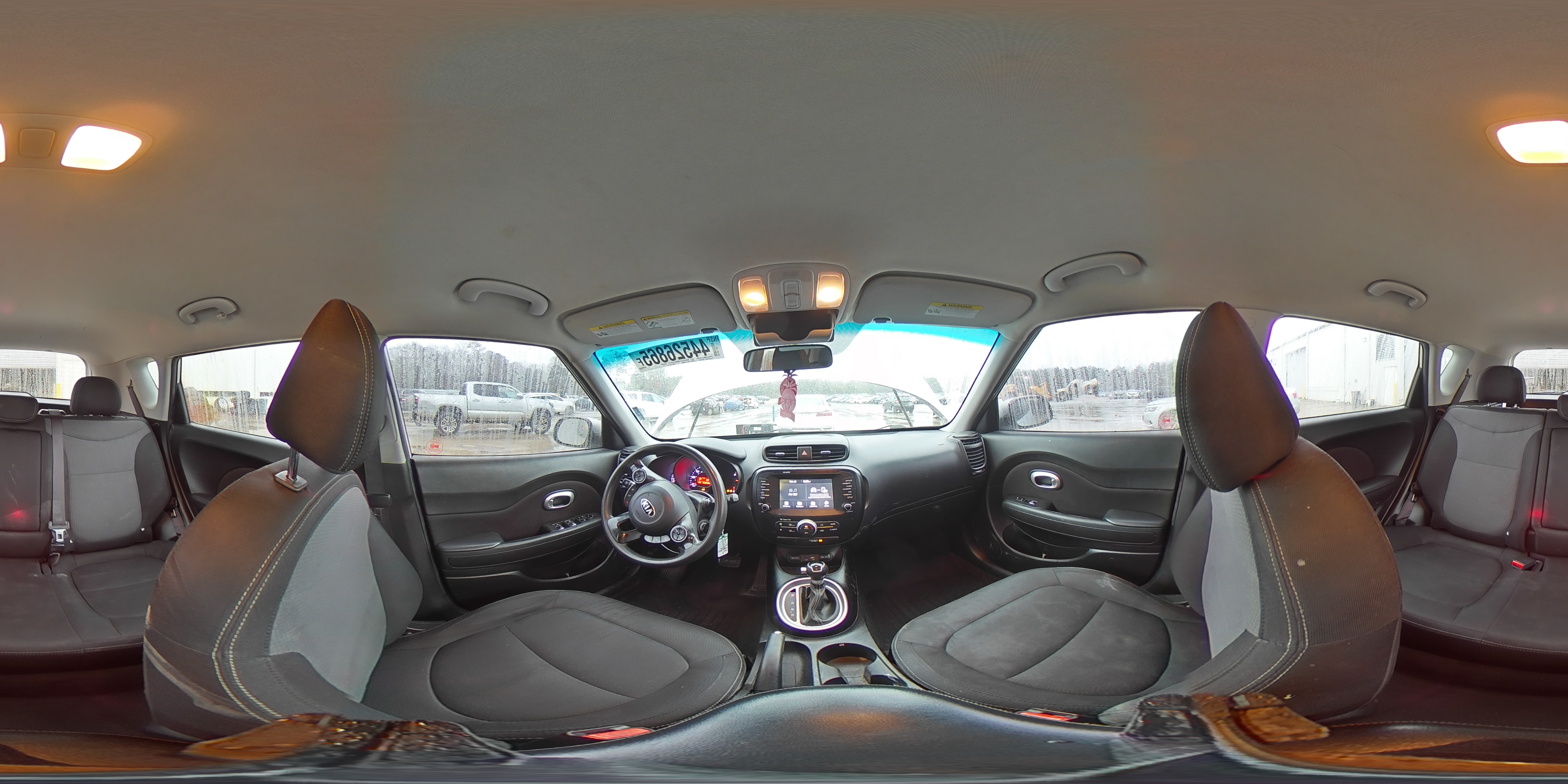 2018 Kia Soul - Image 12