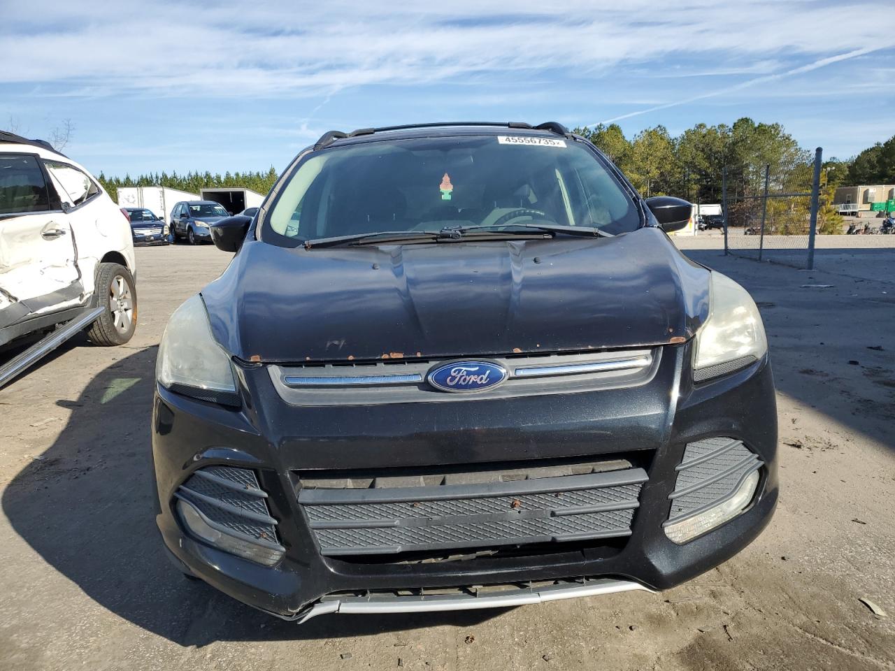 2013 Ford Escape - Image 5