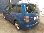 2010 VOLKSWAGEN TOURAN MAT for sale at Copart SANDWICH