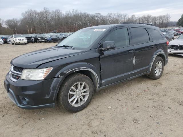 2013 Dodge Journey Sxt