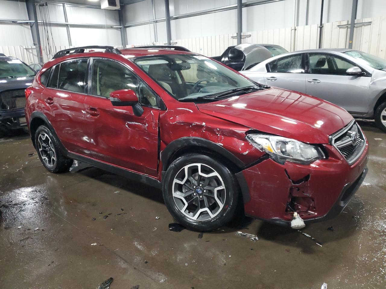 2016 Subaru XV - Image 4