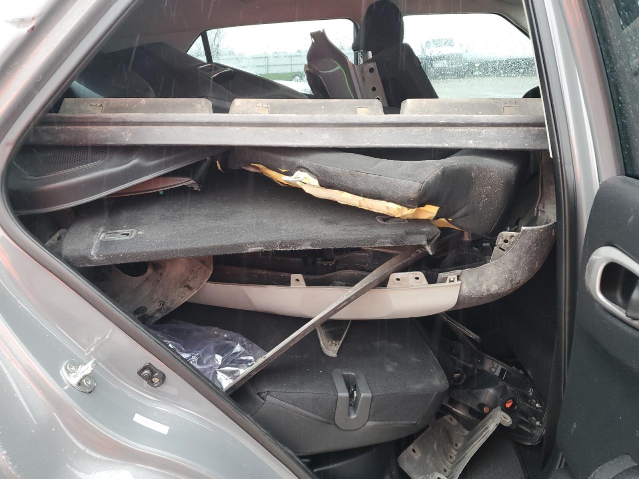 2021 Hyundai Venue - Image 12