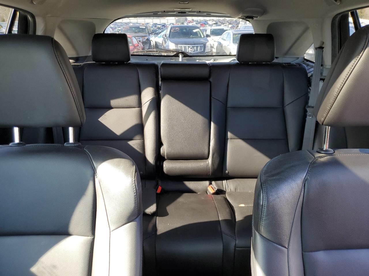 2018 Acura RDX - Image 10