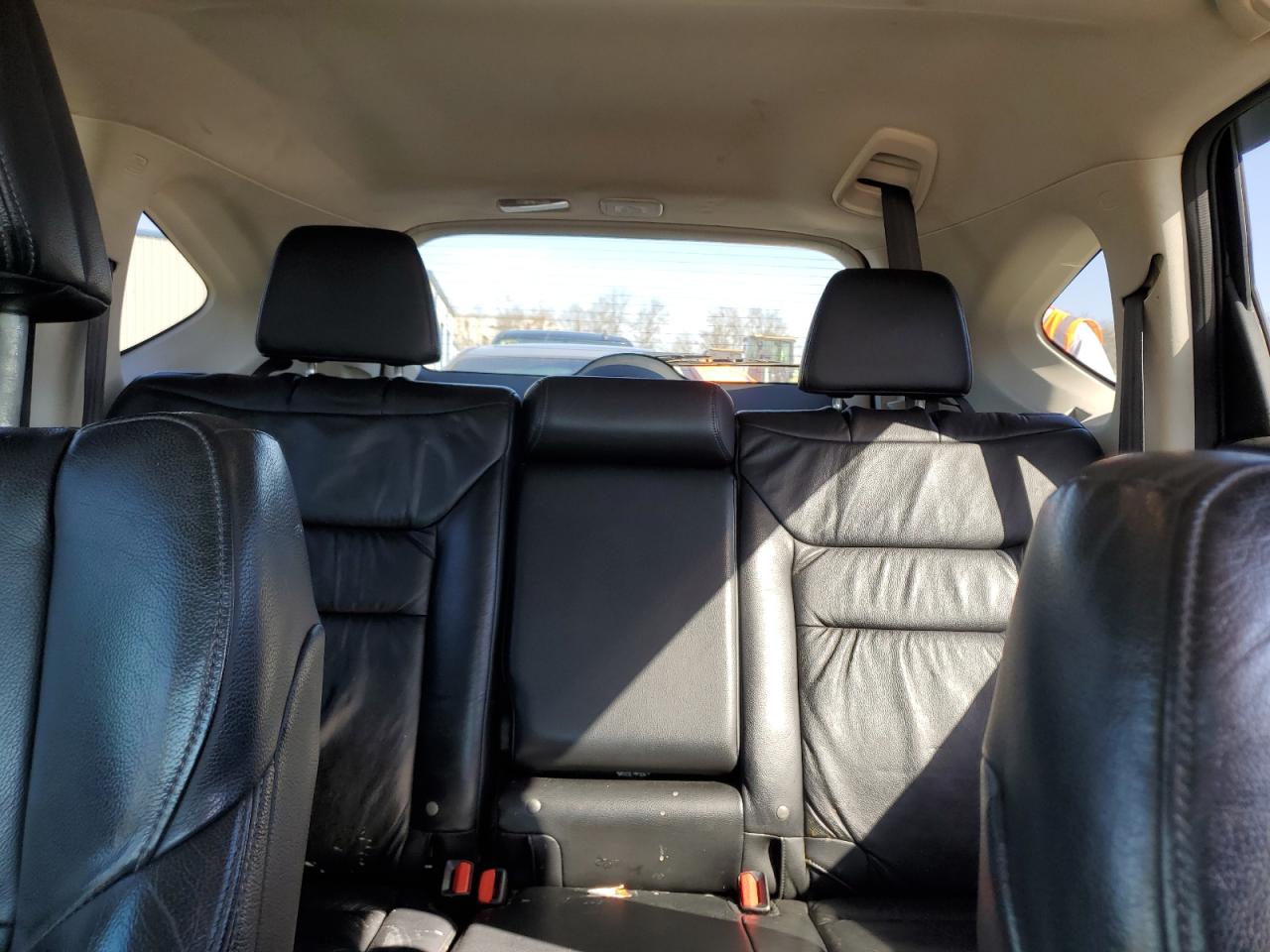 2012 Honda CR-V - Image 10