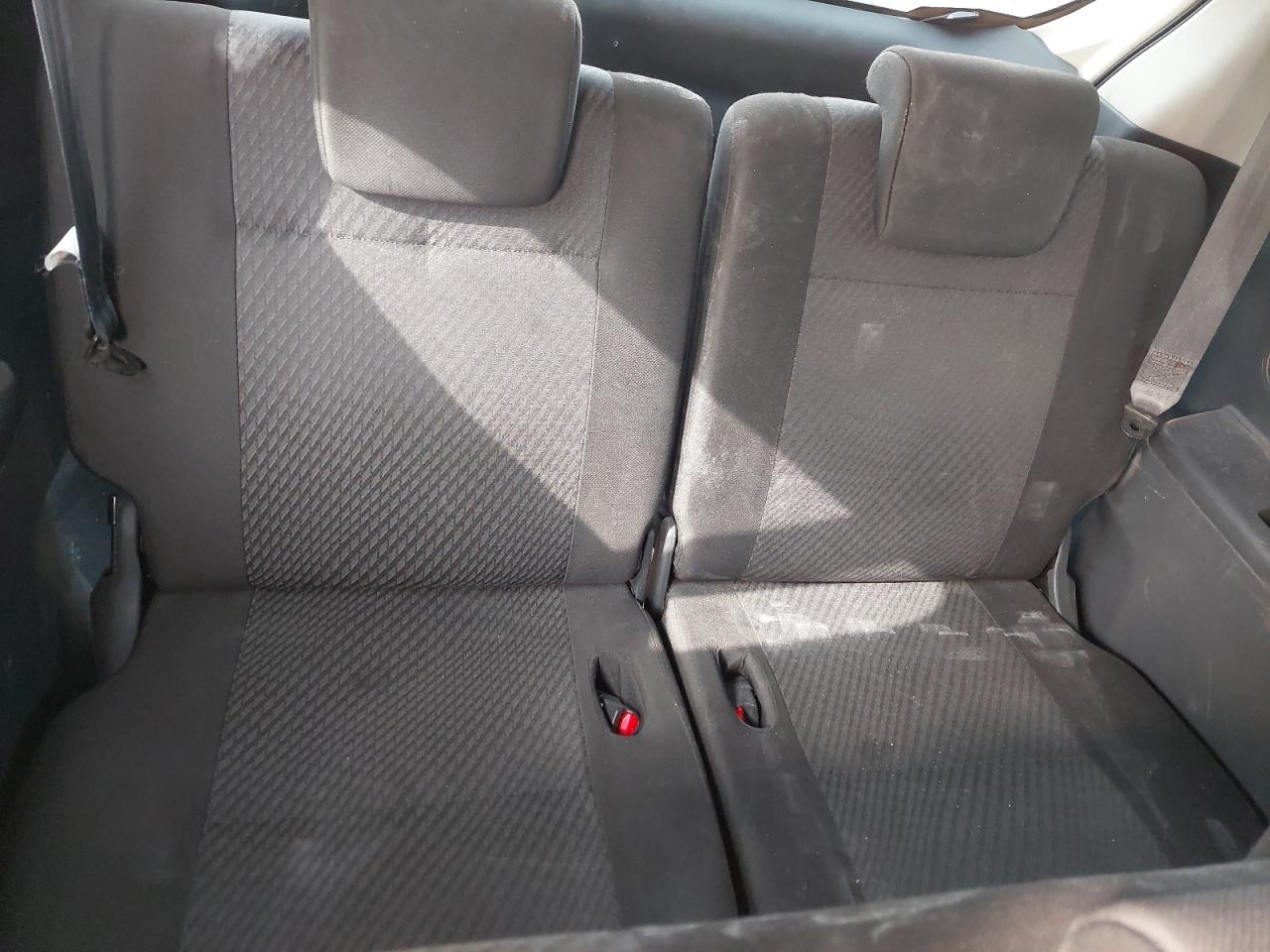 MHKEF8BF1NK029576 - 2022 Toyota RUSH - #46766885