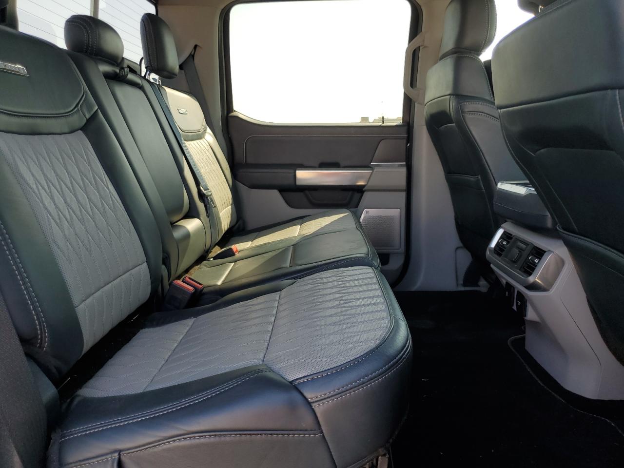 2021 Ford F-150 - Image 10