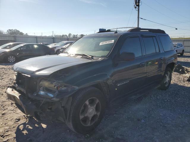 2004 Chevrolet Trailblazer Ext Ls