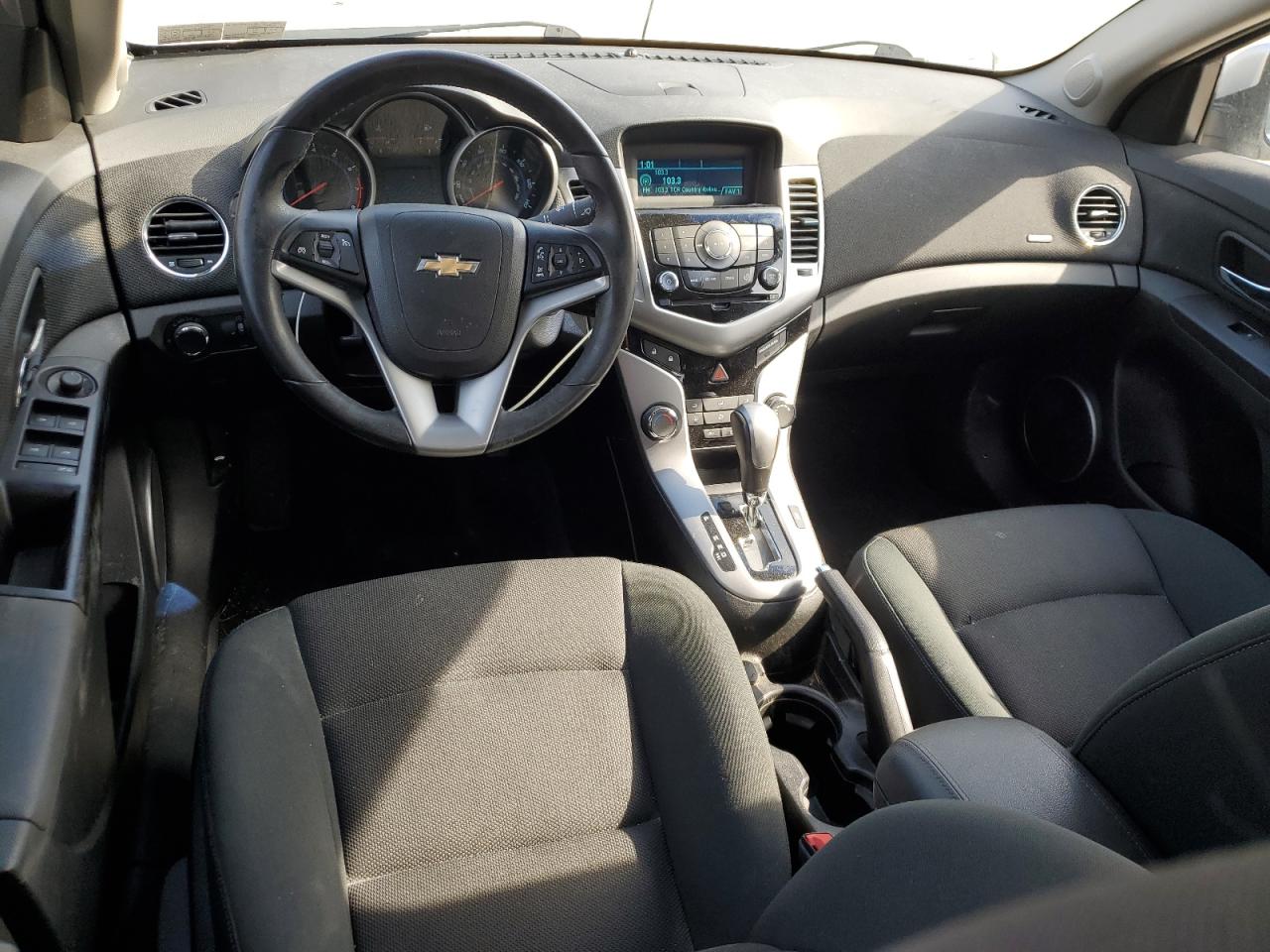 2012 Chevrolet Cruze - Image 8