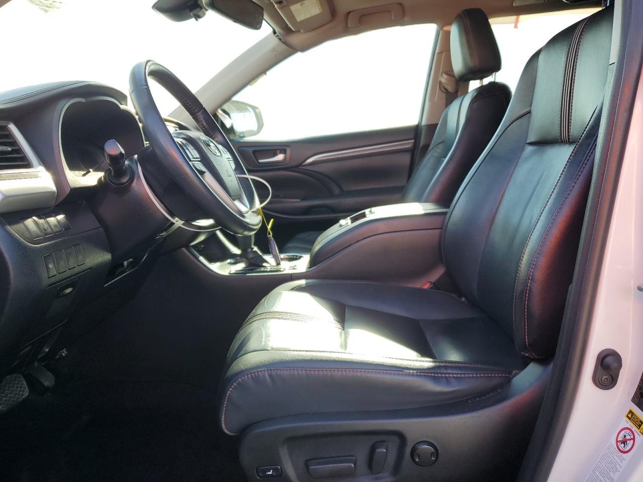 2019 Toyota Highlander - Image 7
