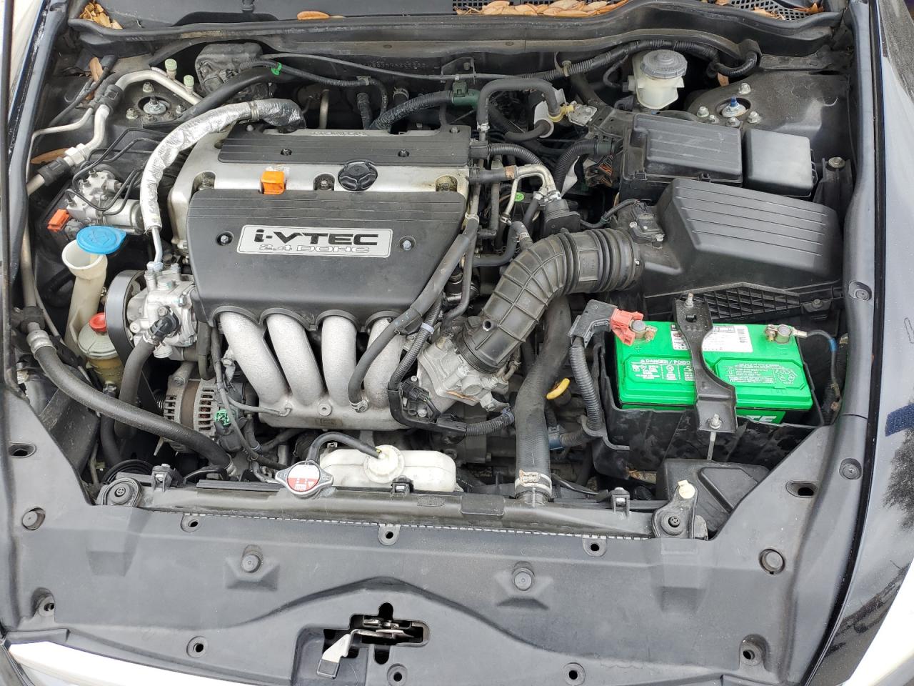 2007 Honda Accord - Image 12