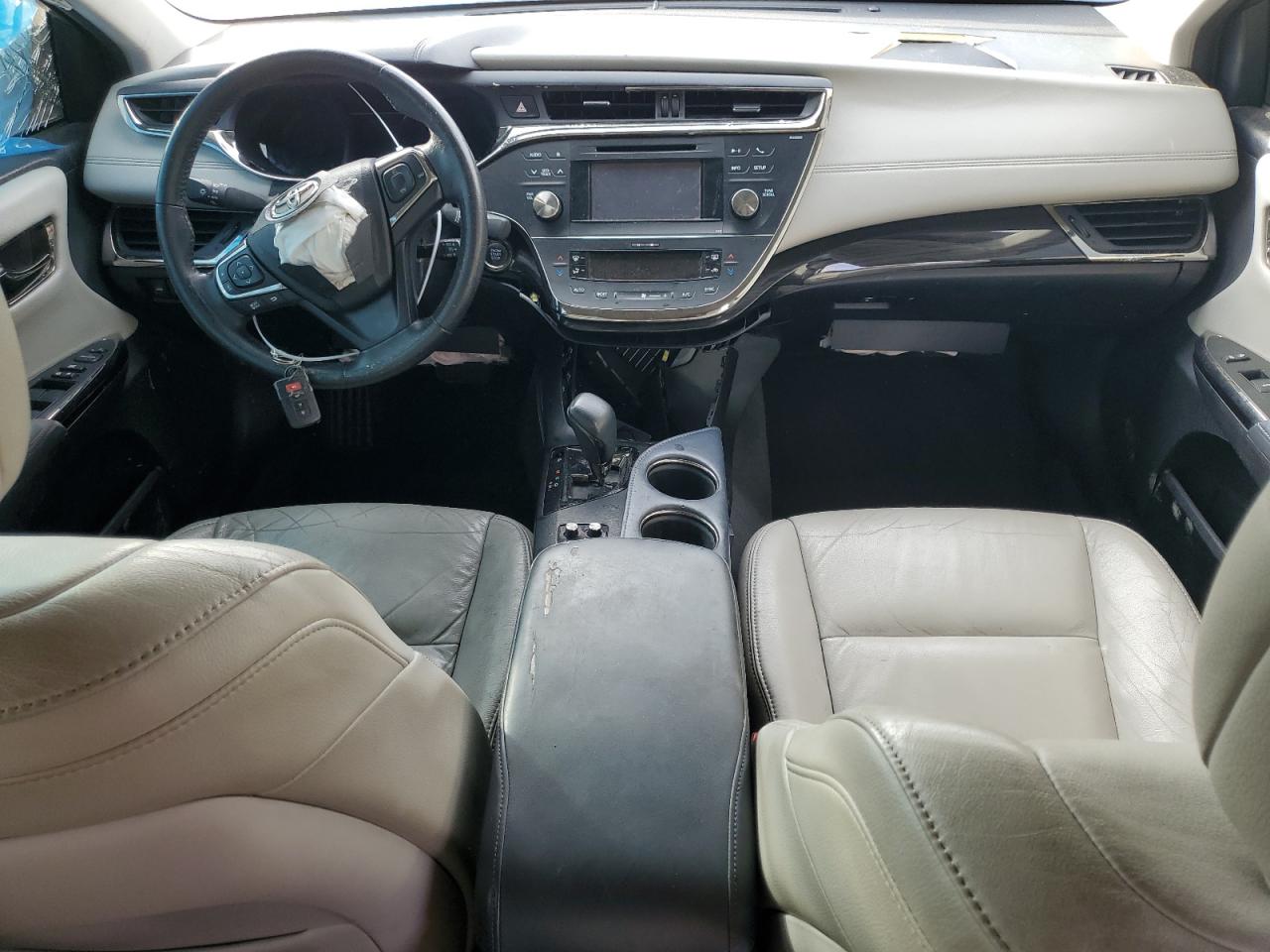 2013 Toyota Avalon - Image 8