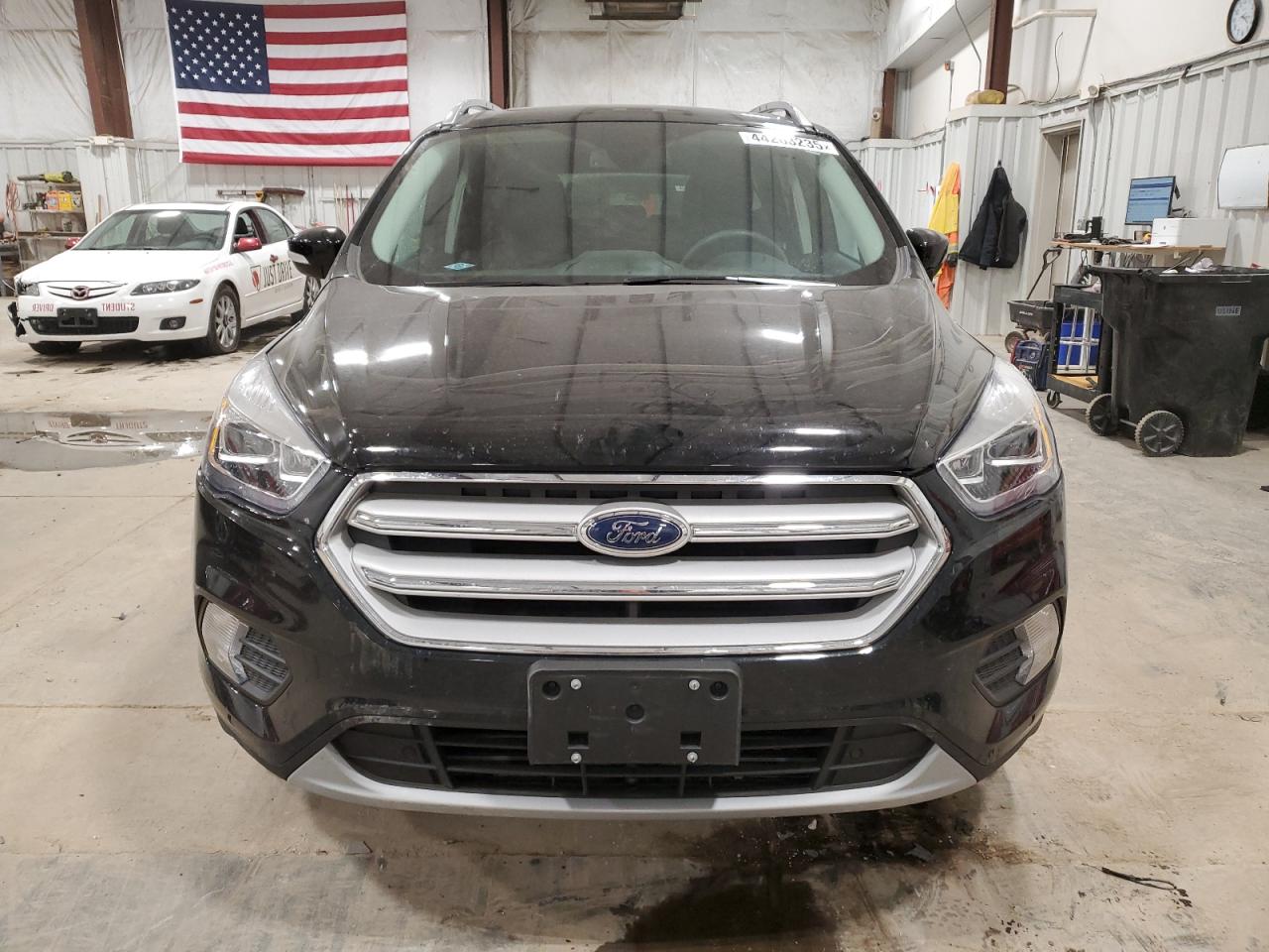 2018 Ford Escape - Image 5