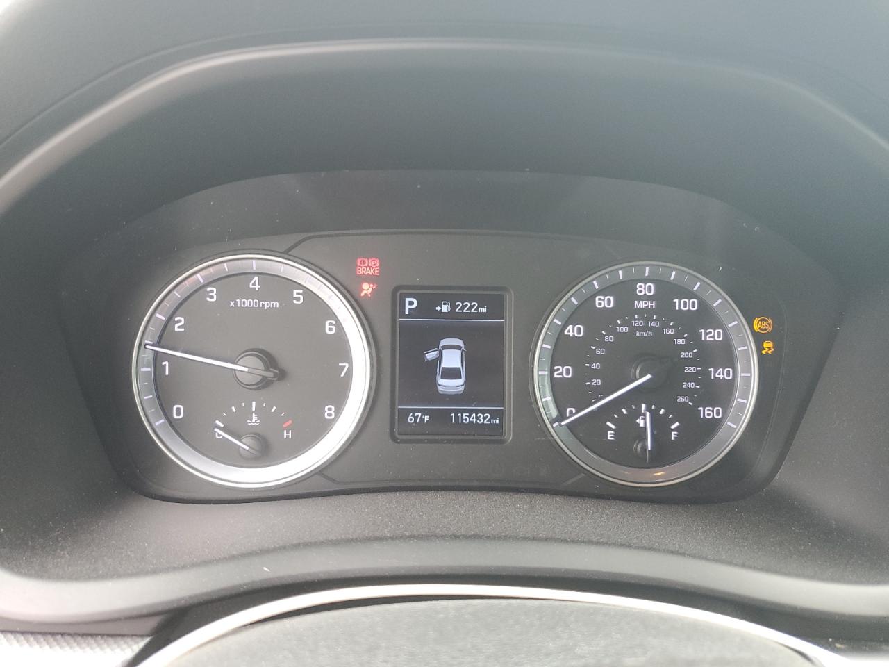 2019 Hyundai Sonata - Image 9