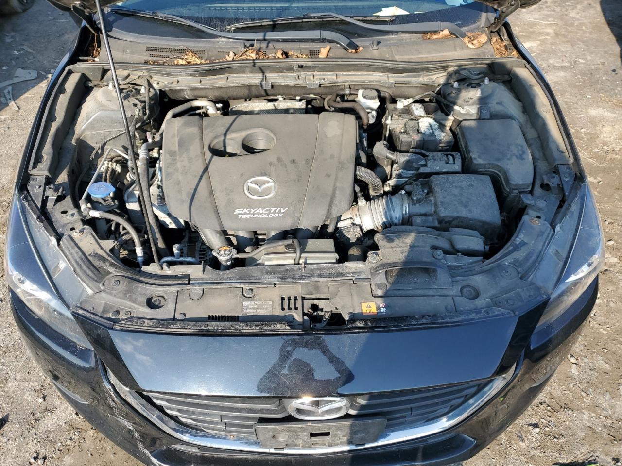 2018 Mazda 3 - Image 11