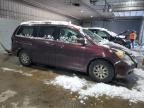 2009 Honda Odyssey Exl for Sale in Candia, NH - Rear End