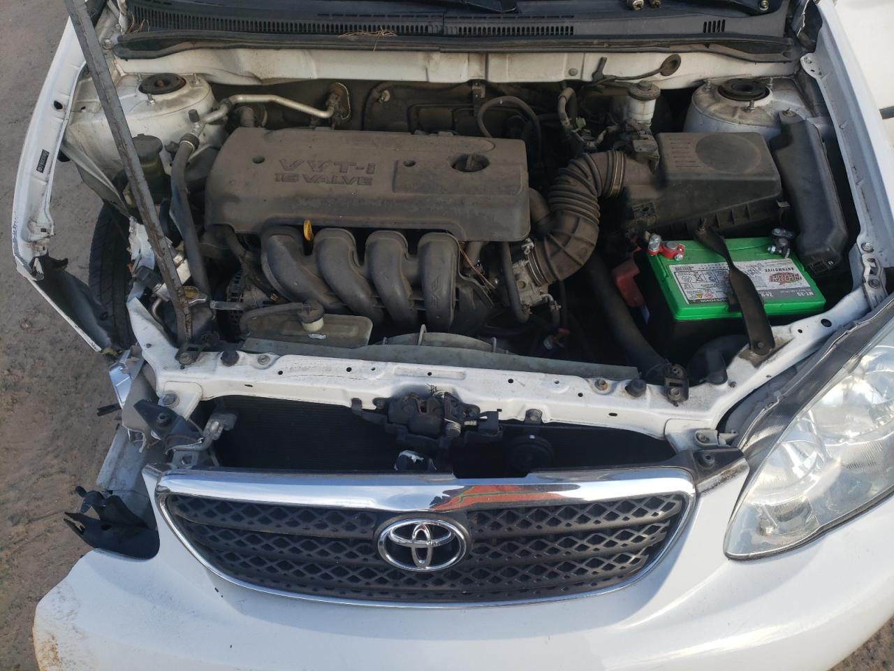 2005 Toyota Corolla - Image 11