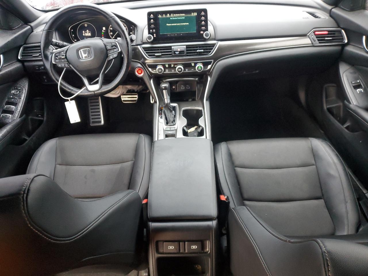 2022 Honda Accord - Image 8