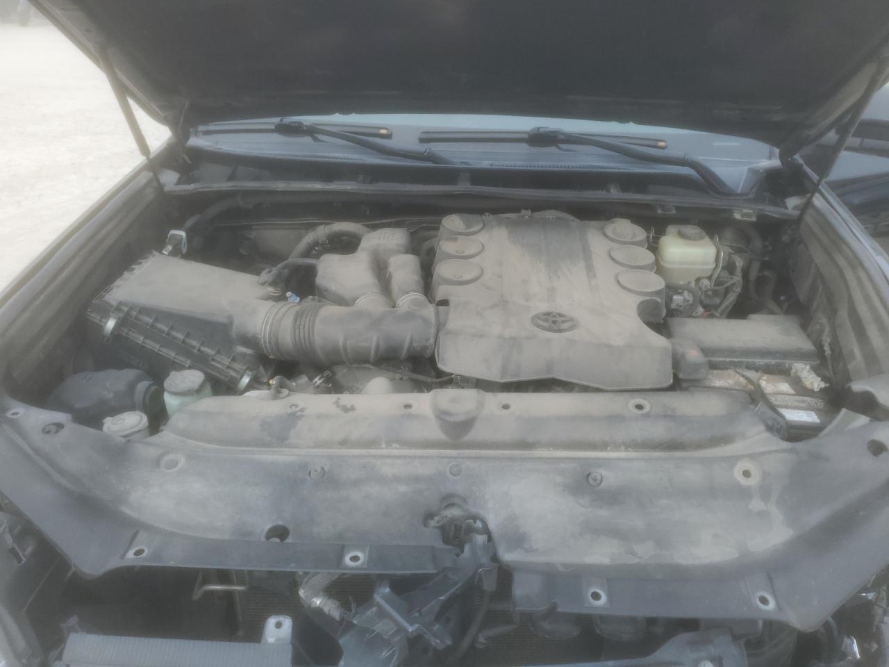 2016 Toyota 4Runner - Image 12