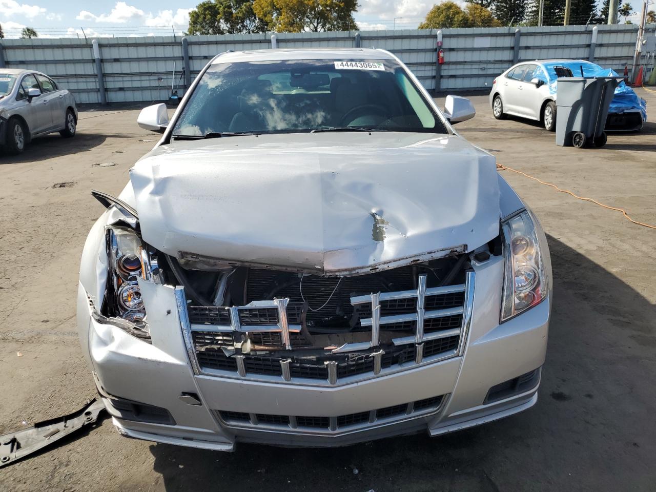 2013 Cadillac CTS - Image 5