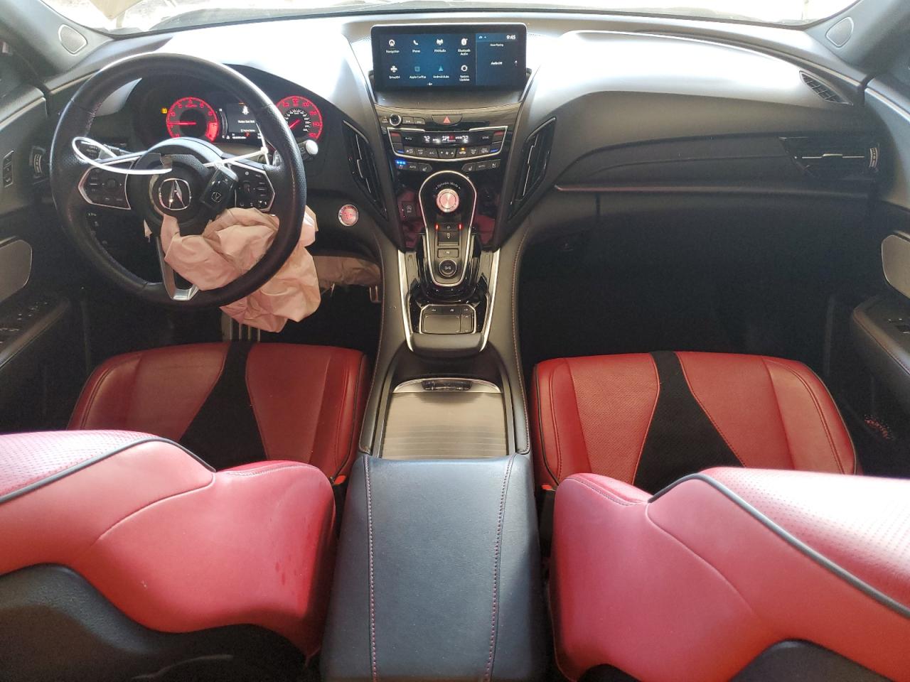 2020 Acura RDX - Image 8
