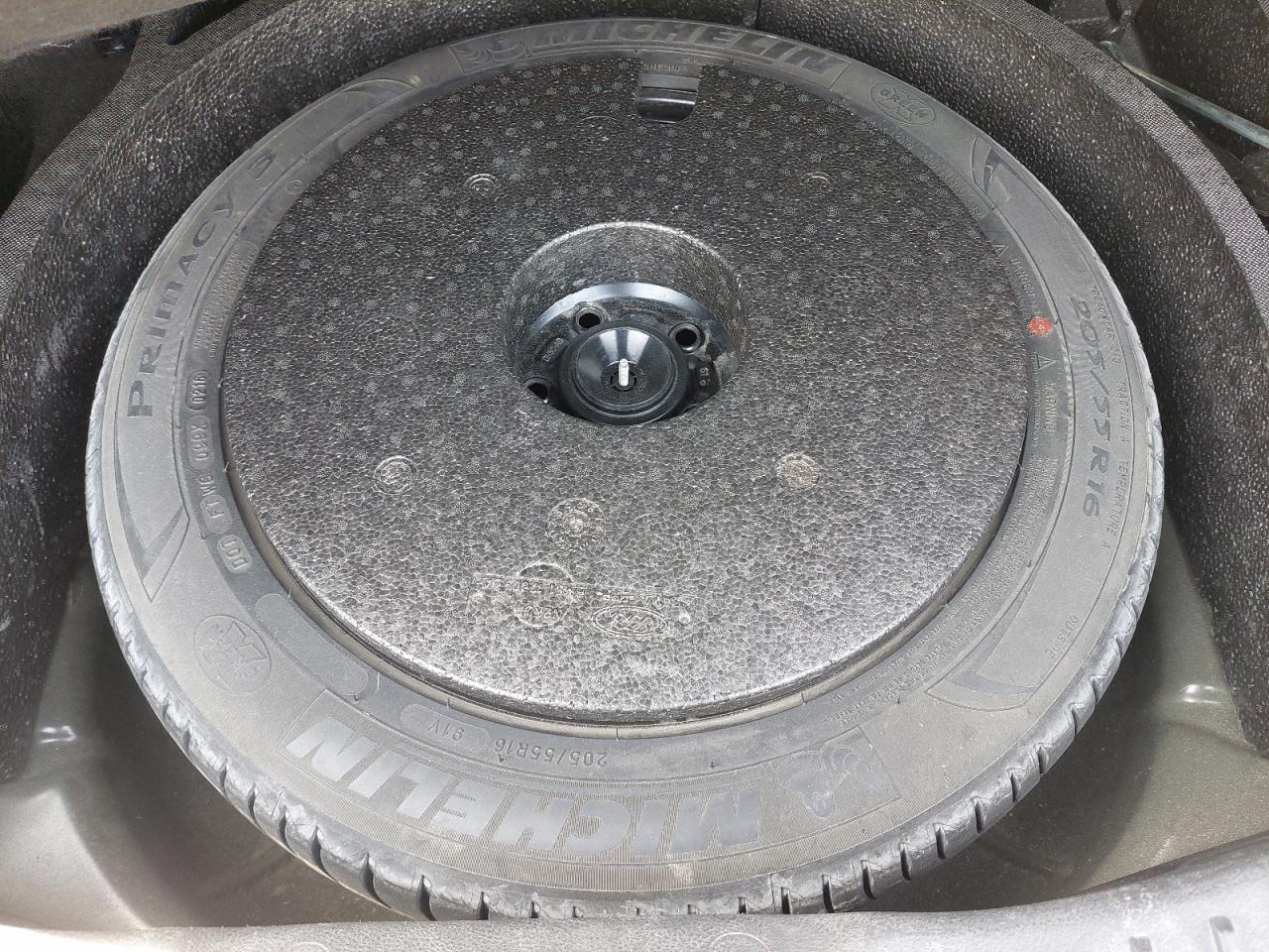 WF0BC3KB0GLR52213 - 2016 FORD FOCUS - #46210565