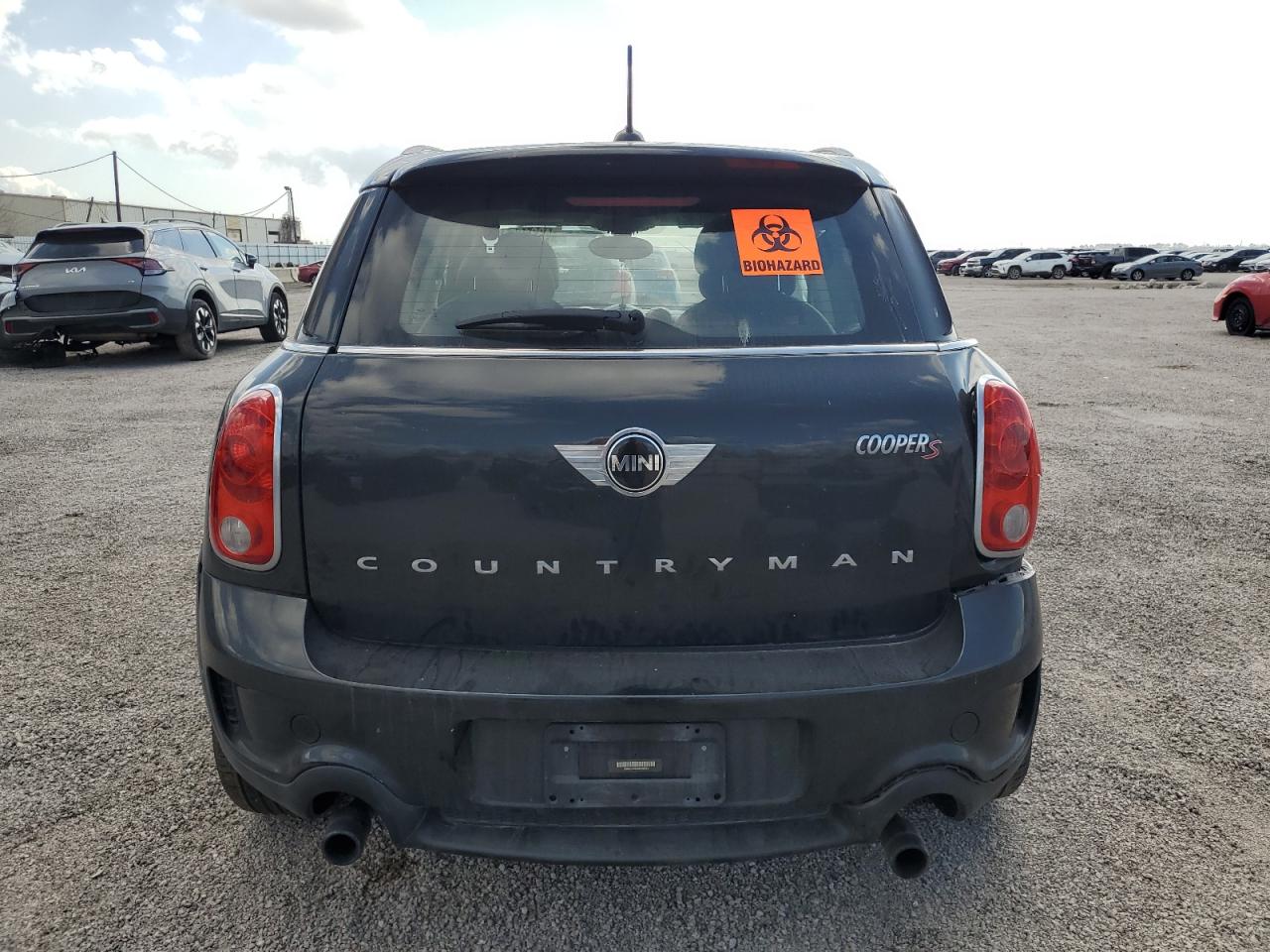 2016 MINI Cooper - Image 6