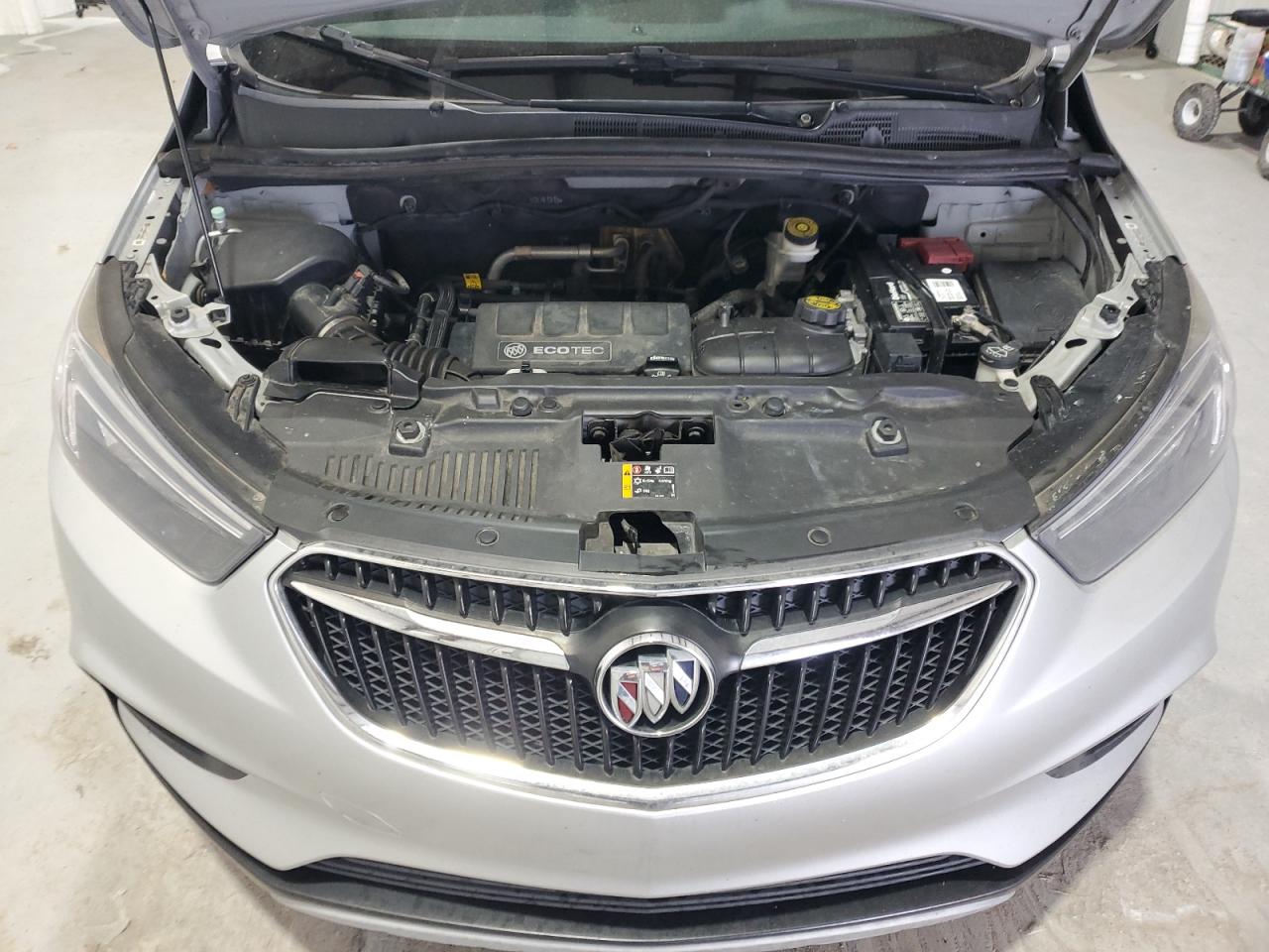 2019 Buick Encore - Image 12