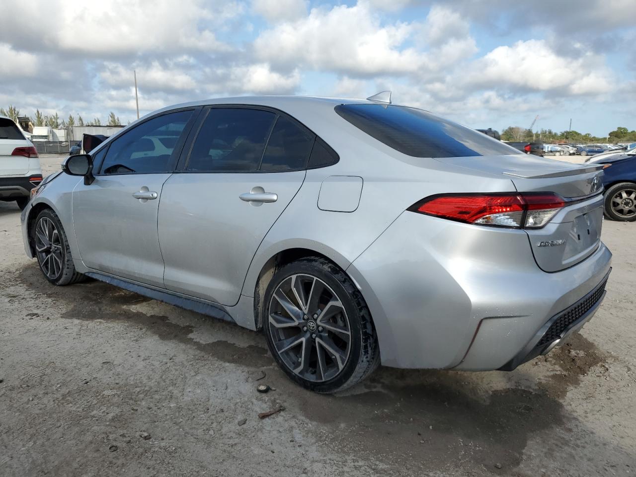 2020 Toyota Corolla - Image 2