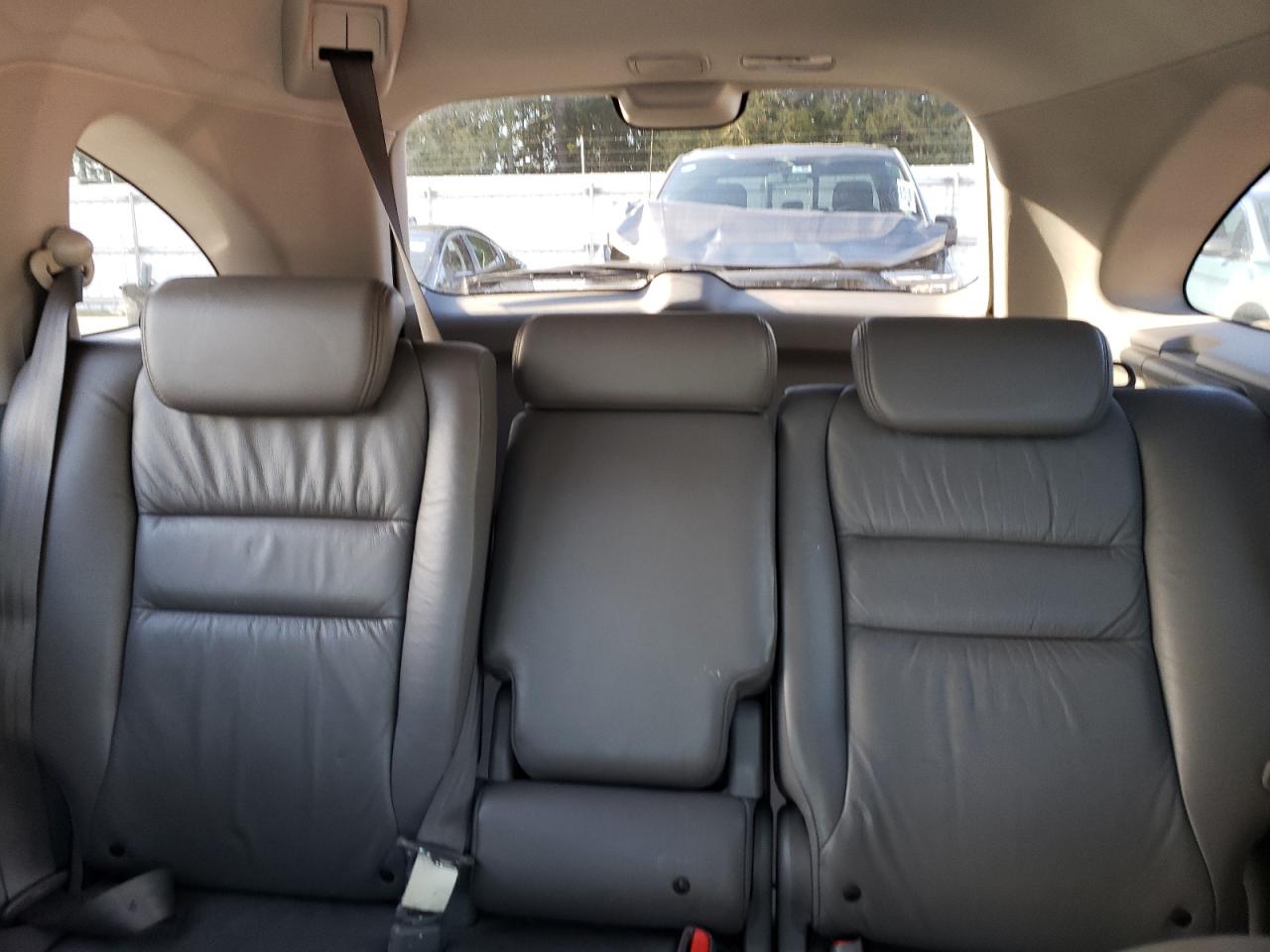 2008 Honda CR-V - Image 10