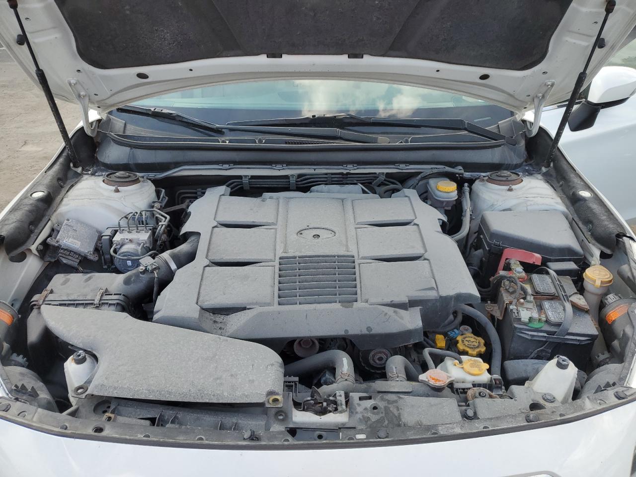 2015 Subaru Legacy - Image 12