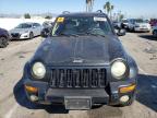 2004 Jeep Liberty Limited for Sale in Van Nuys, CA - Rear End