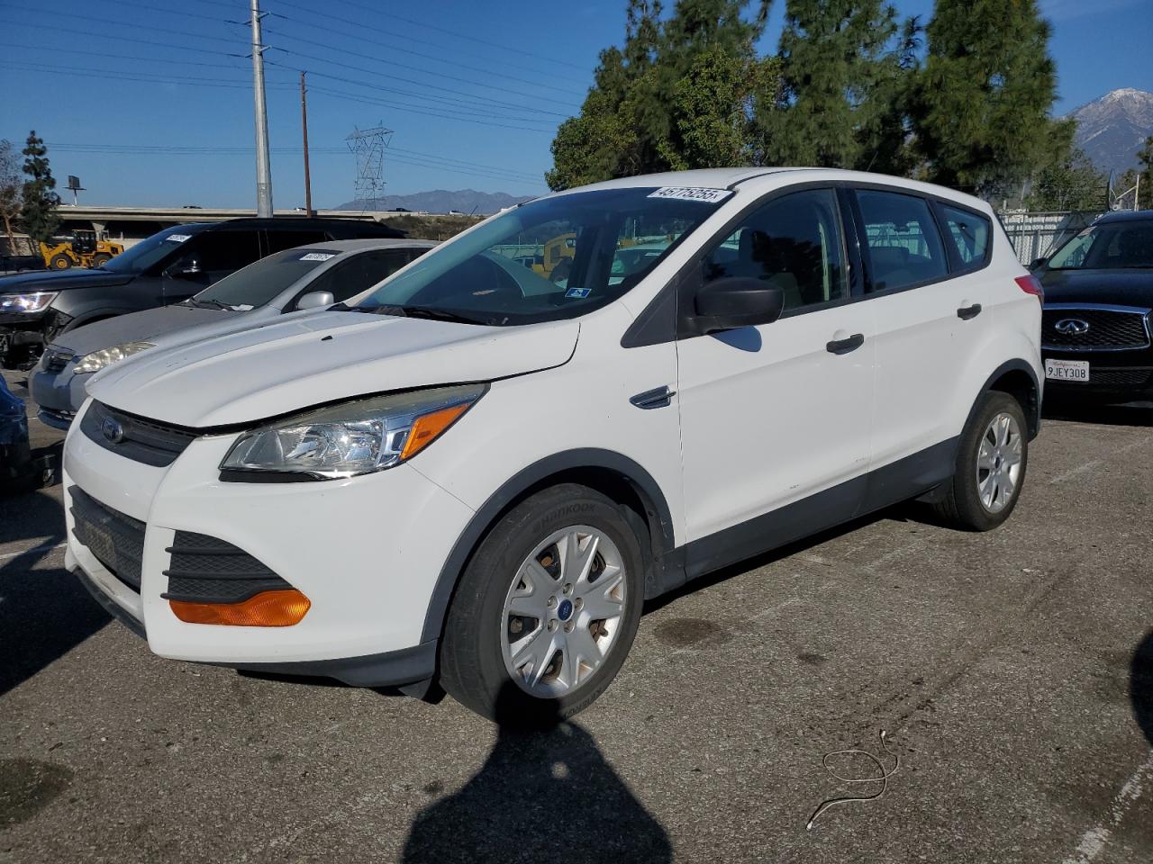 2014 Ford Escape - Image 1